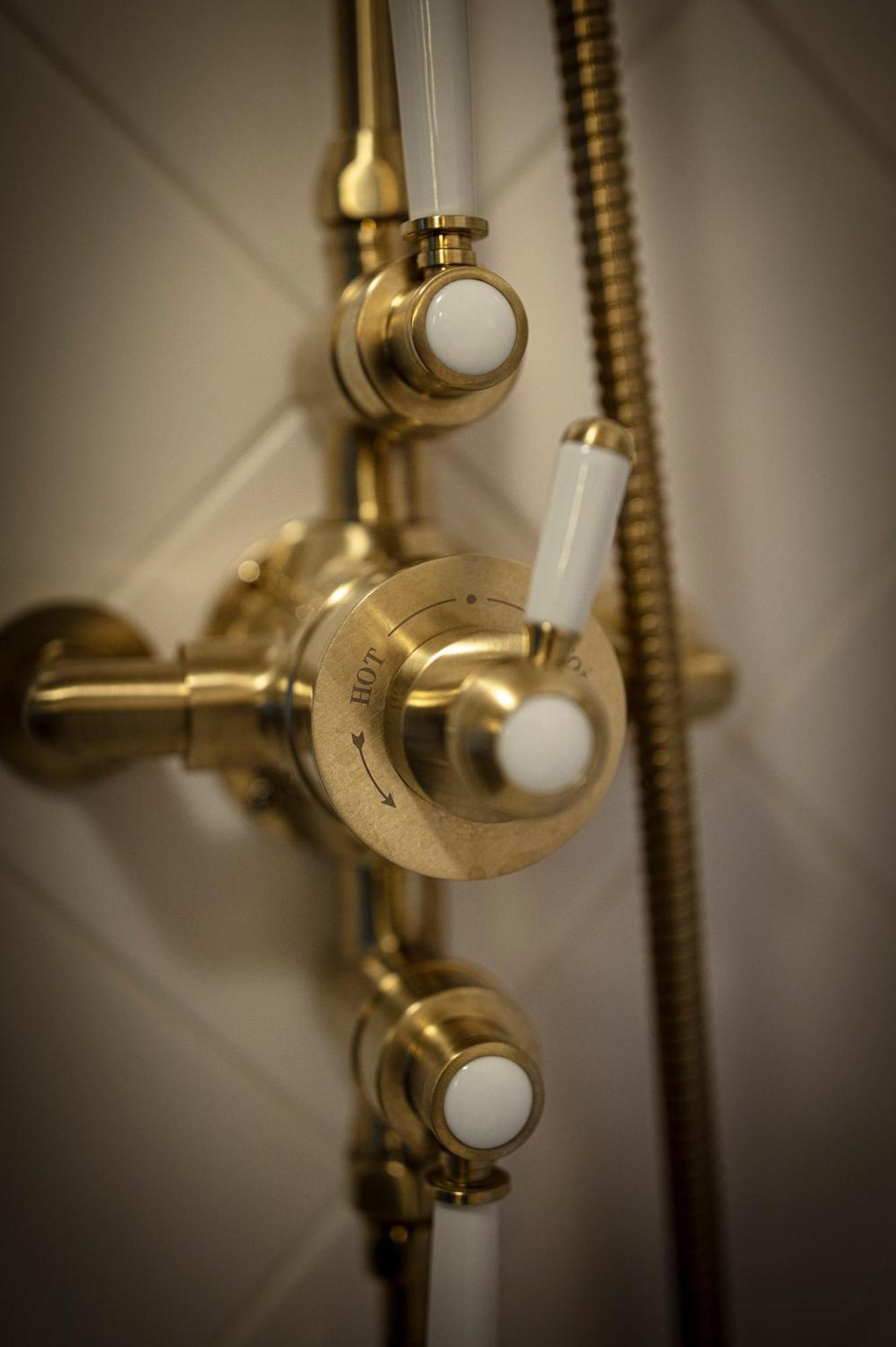 Flodigarry Hotel Room photo